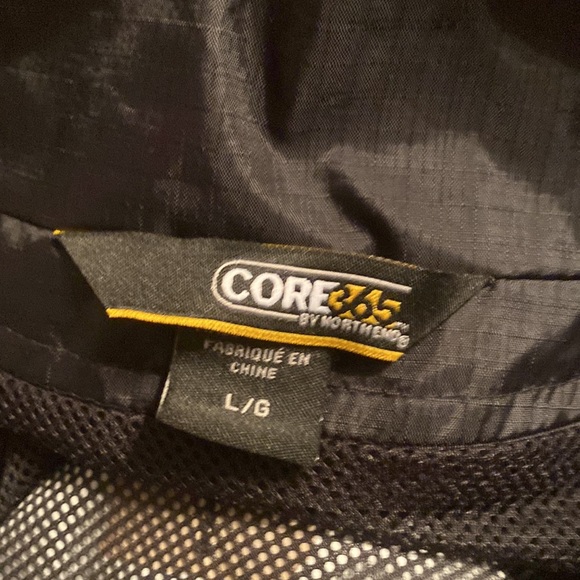 Large coat - Picture 5 of 6